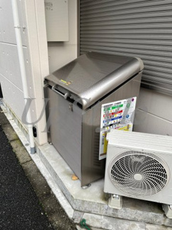 【設備】 | グランクオール綾瀬