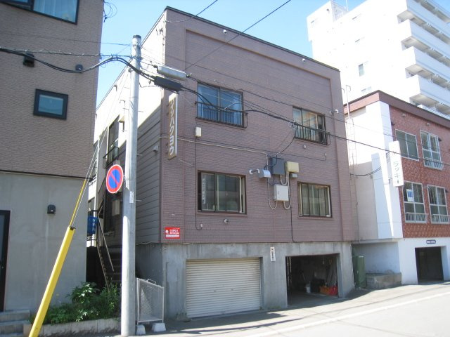 グァレンテ本郷