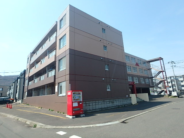 オーシャンビレッジ宮の沢