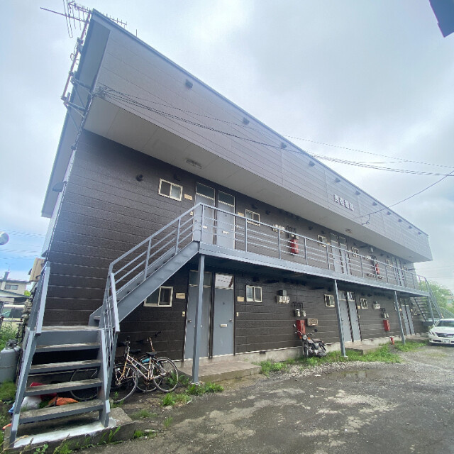 寿壱番館