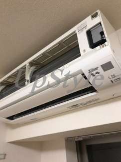 【設備】 | イーストランド日本堤