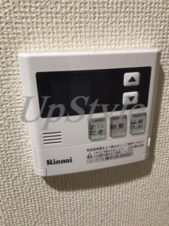 【設備】 | イーストランド日本堤