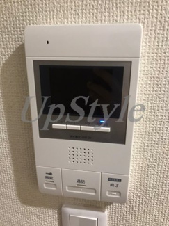 【セキュリティ】 | イーストランド日本堤