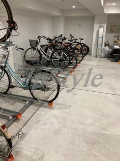 【設備】 | イーストランド日本堤