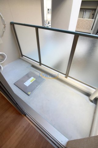 【バルコニー】 | アスラン江戸堀