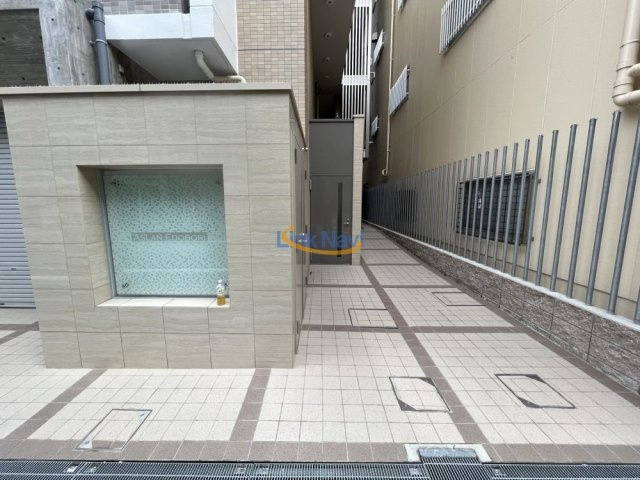 【エントランス】 | アスラン江戸堀