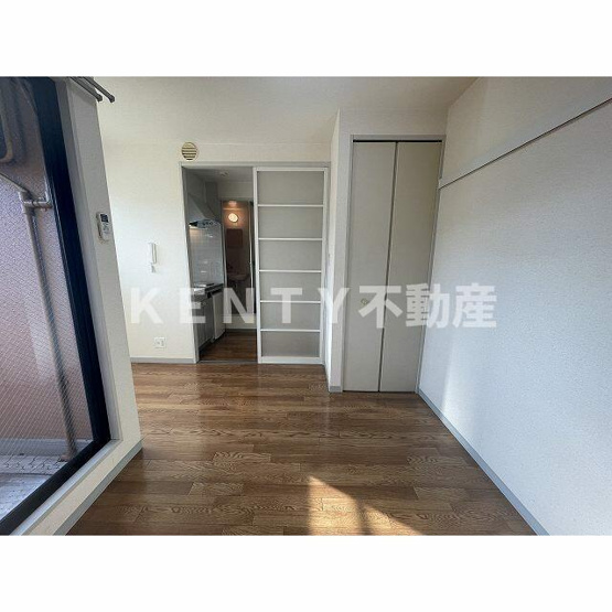 【寝室】 | ＴＳ１ | 洋室