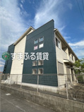 ブルーパレス　高浜市神明町の画像