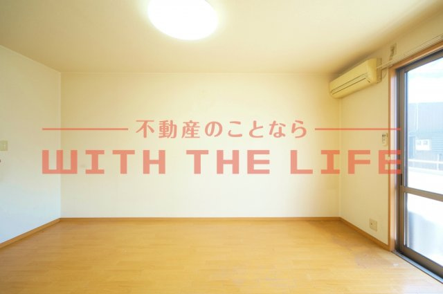 ヴィラ・クローバー【10,000円キャッシュバック対象物件】の子供部屋|お子さんのお部屋にいかがでしょうか