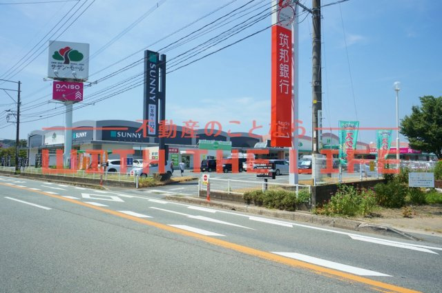 ヴィラ・クローバー【10,000円キャッシュバック対象物件】の周辺