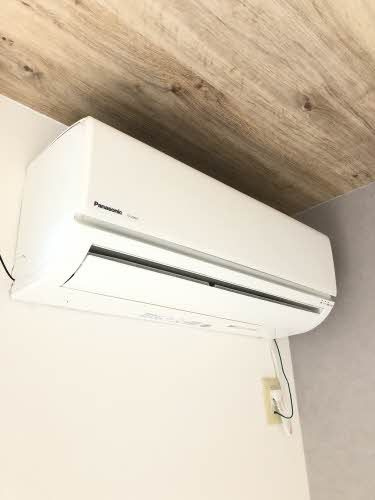 メゾンラフィネ Ａ棟の設備