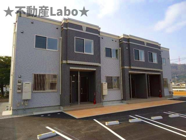 レークサイドⅡ番館