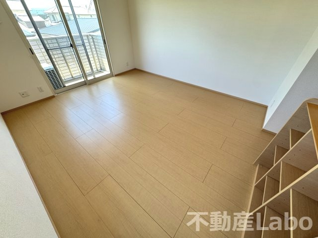 ヴィラセゾンⅤのその他共用部分