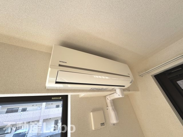 イルフィオーレ藍住Ａの設備