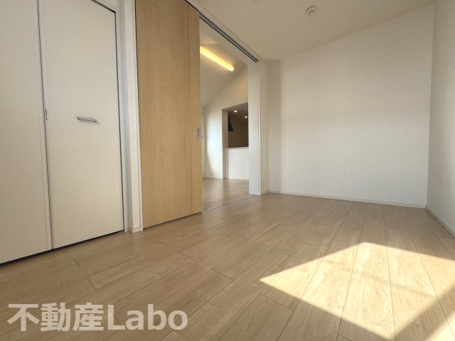 イルフィオーレ藍住Ａのその他共用部分