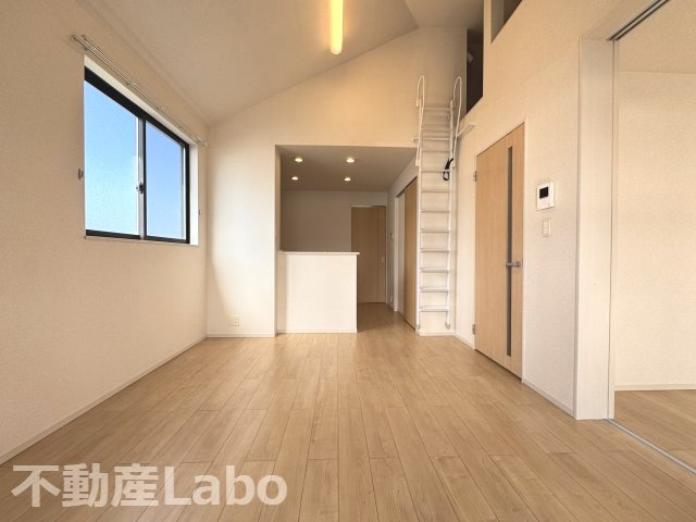 イルフィオーレ藍住Ａの内装