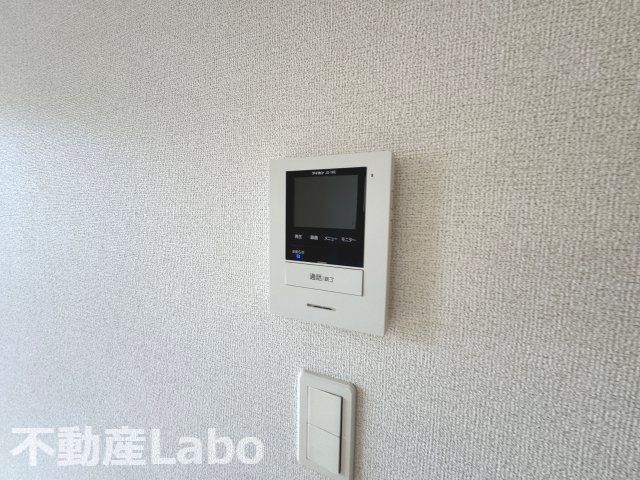 ブランジュ　Ⅰのセキュリティ