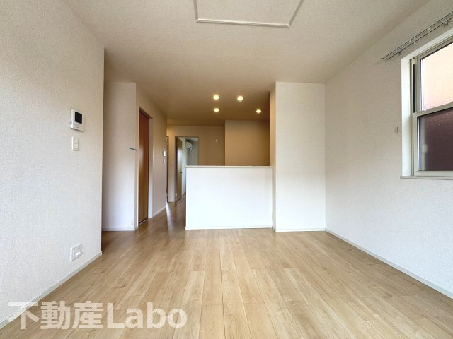 ブランジュ　Ⅰのその他共用部分