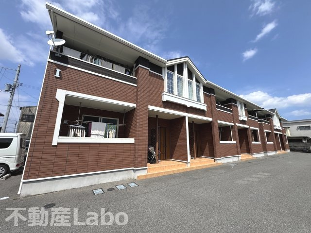 ブランジュ　Ⅰの駐車場