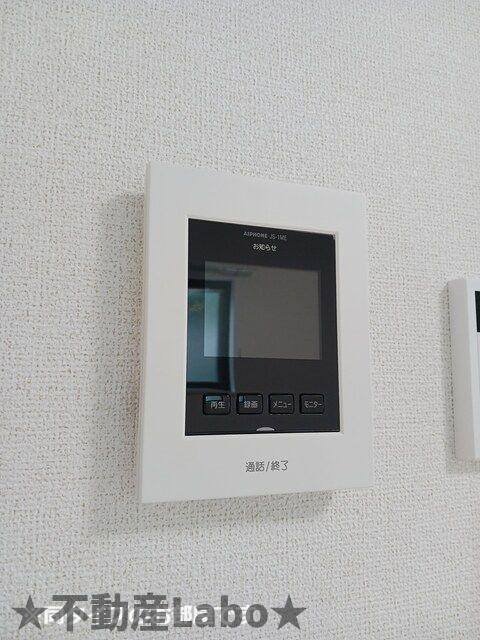 ポルトボヌールＫ　Ⅱの設備
