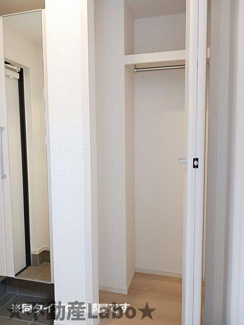 ポルトボヌールＫ　Ⅰのその他