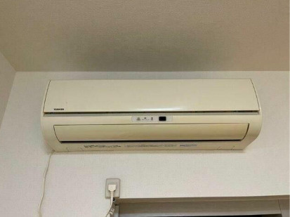 スカーラ武蔵小山の設備