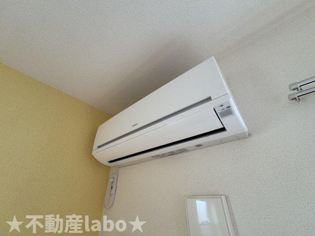 ベーネの設備