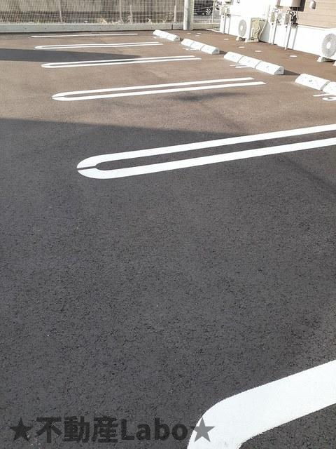 リヨン Bのその他共用部分