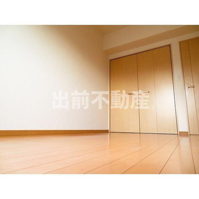 【収納】 | サンクレイドルレヴィール池袋