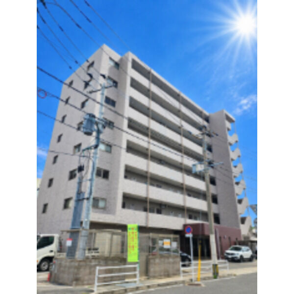 マーブル リヌーキー Ⅱ　那珂小学校区