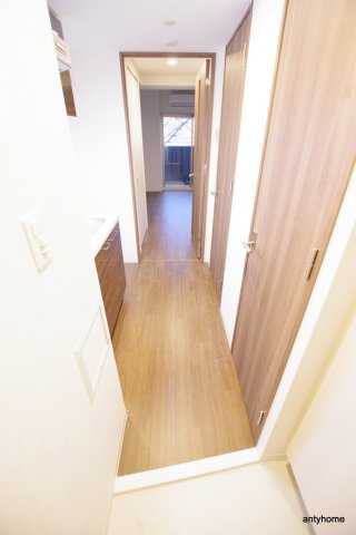 エスリード大阪CENTRAL AVENUE　仲介手数料無料の内装
