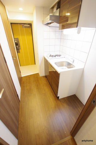 エスリード大阪CENTRAL AVENUE　仲介手数料無料の内装