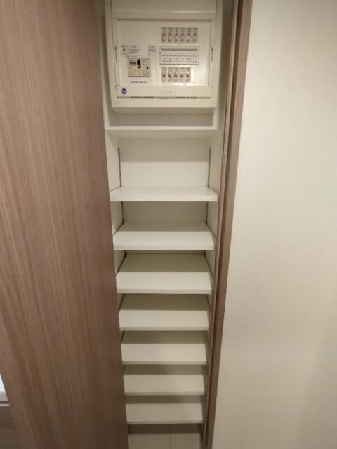 クレイシア横浜ヴェールの設備
