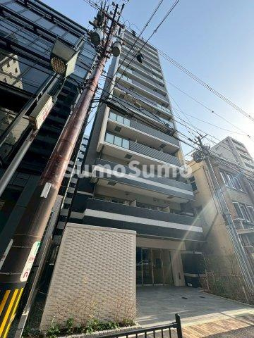 エスリードレジデンス本町パークフロント