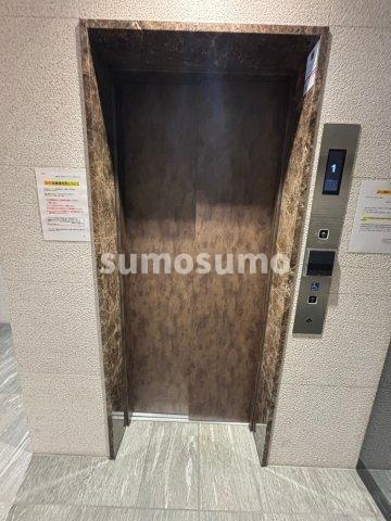 RISING Maison 本町橋のその他共用部分
