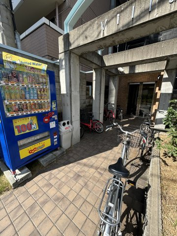 Villa Keiのその他共用部分