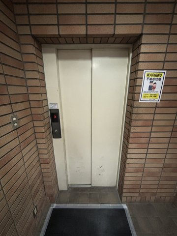 Villa Keiのその他共用部分