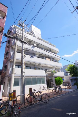メゾンドシュルヴィ　仲介手数料無料の外観