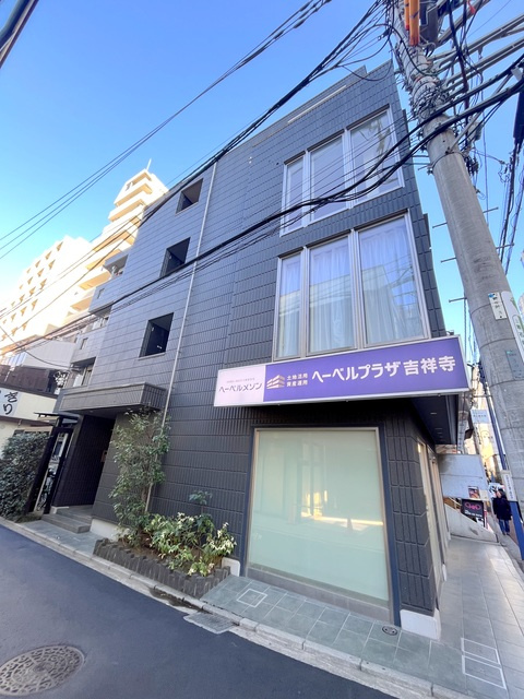 トルチェノアールの外観|★入居後安心の24時間サポート★