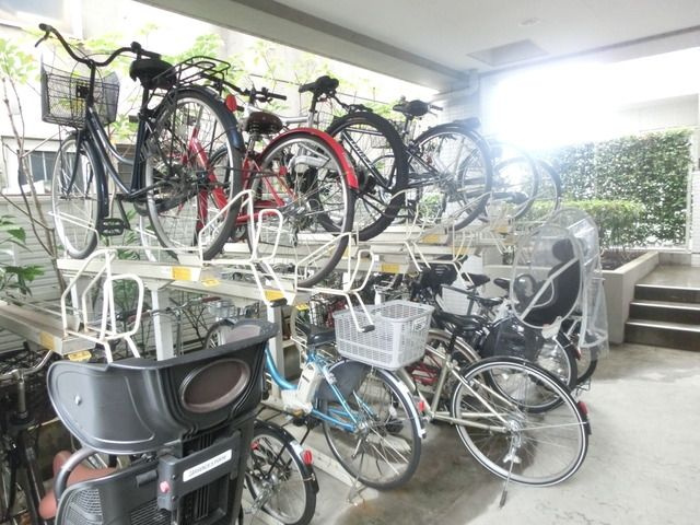 ＡＺ小石川のその他共用部分