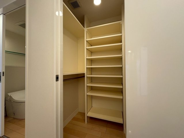 PHOENIX KANAYAMA｜名古屋市の賃貸ならMy賃貸の収納|PHOENIX KANAYAMA