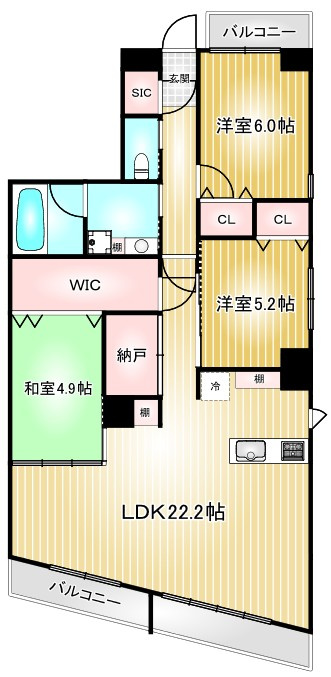 PHOENIX KANAYAMA｜名古屋市の賃貸ならMy賃貸