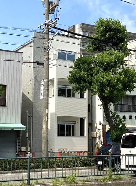 ilusion東海通