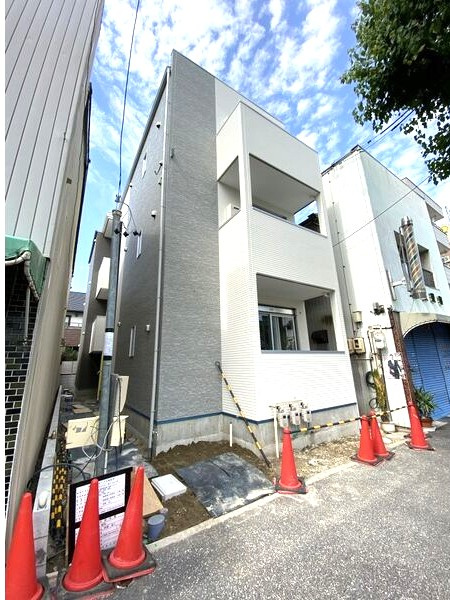 ilusion東海通のその他共用部分