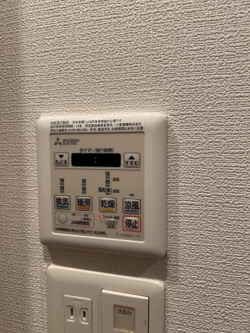 【設備】セレニテ神戸元町クレア