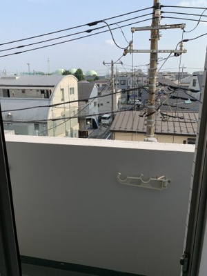【展望】 | クレヴィスタ光が丘