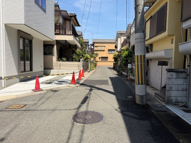 四ノ宮垣ノ内町|＼＼資料請求だけも大歓迎！／／おうちのパンフレットをメールなどでお送りいたします！（R8.6撮影）