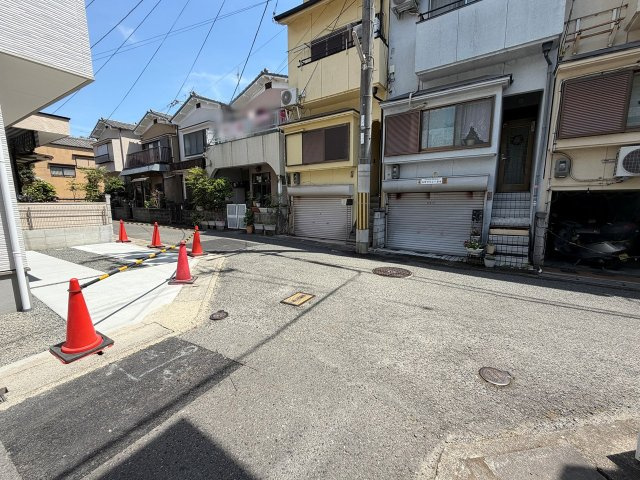 四ノ宮垣ノ内町|おうちのご相談はおうちカンパニーにお任せ♪『０１２０-１３０-１３６』（R8.6撮影）