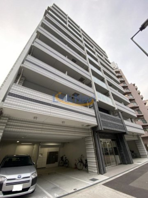 【外観】 | セオリー大阪ベイシティ