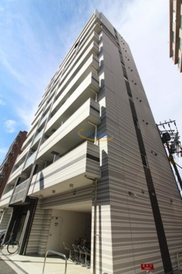 【外観】 | セオリー大阪ベイシティ